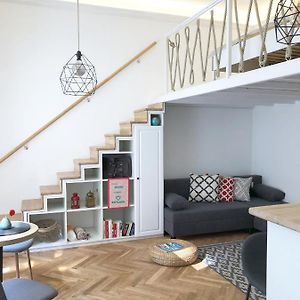 Appartement met een Slaapkamer